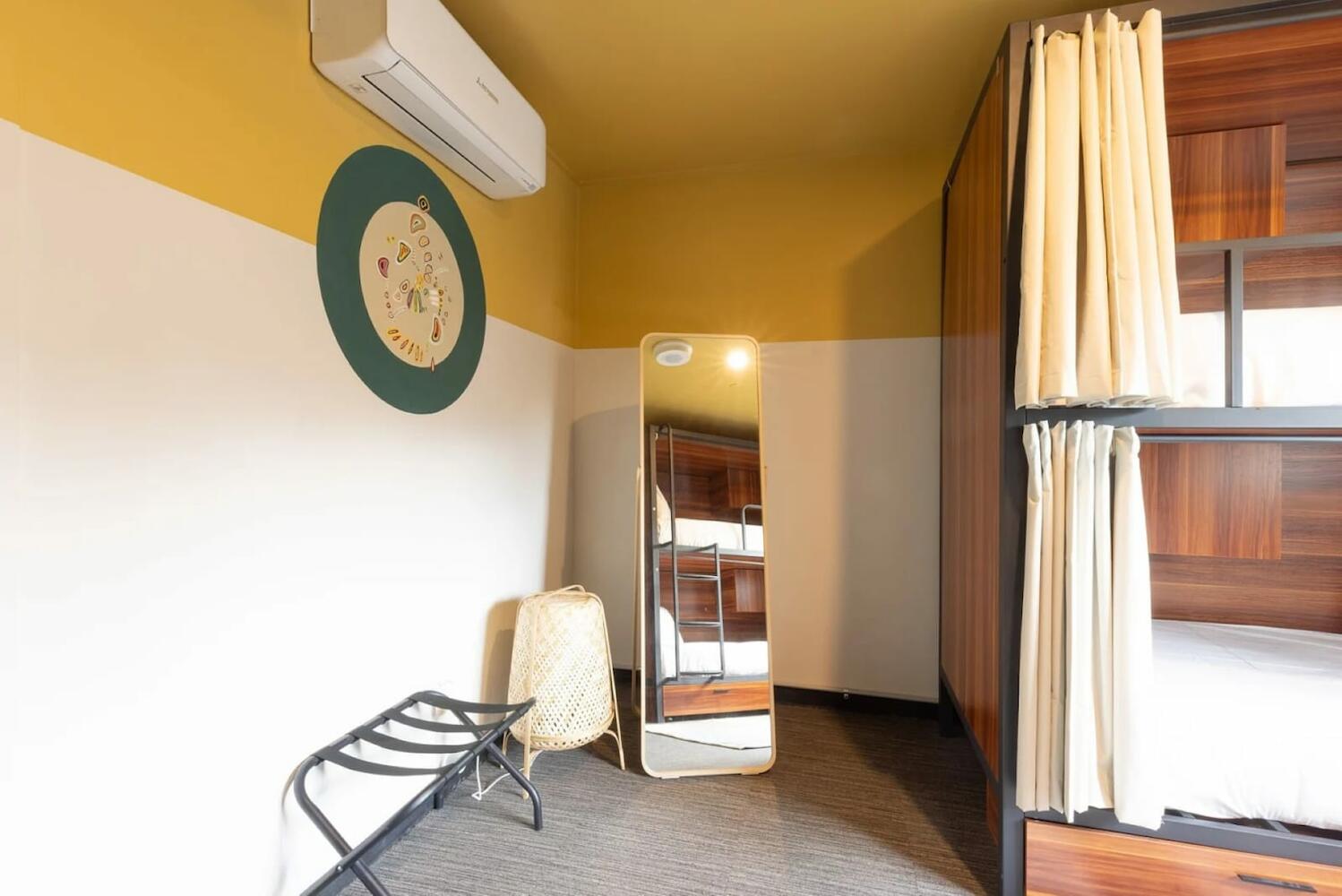 Roamer Brisbane, Brisbane