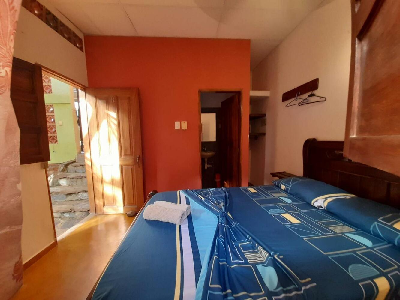 La Casa de Felipe Hostel, Taganga