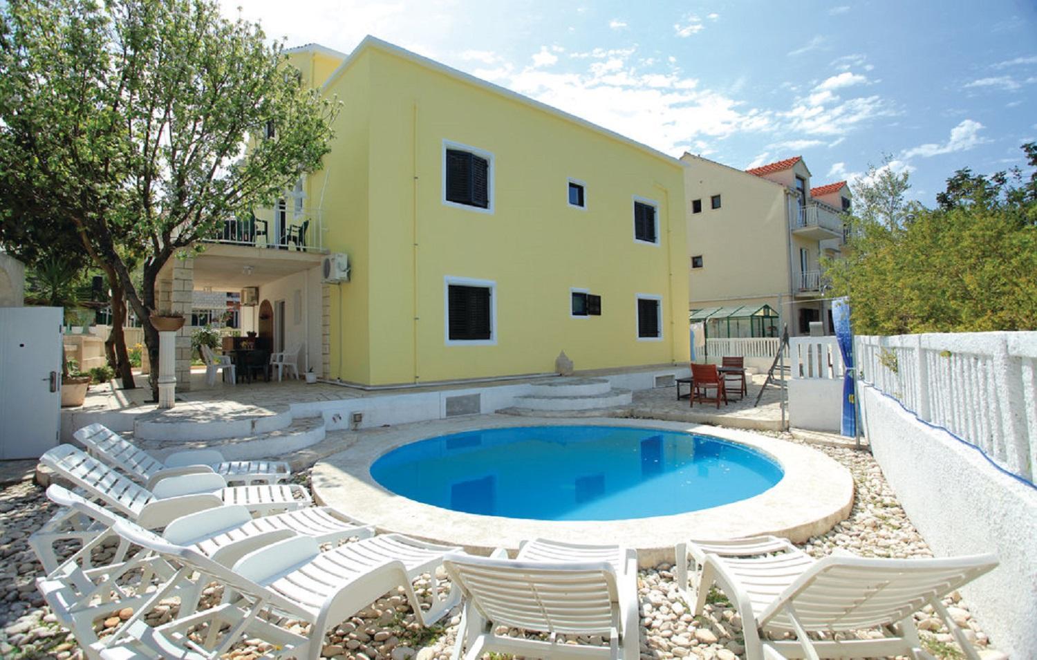 Where to stay in Korčula on a budget