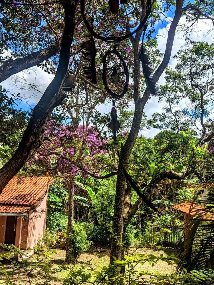 Casa das Irmãs - Só Mulheres - Women Only, Vale do Capao