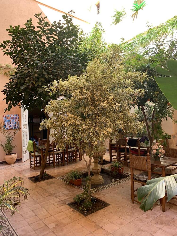 Hostel Laksour, Marrakesh