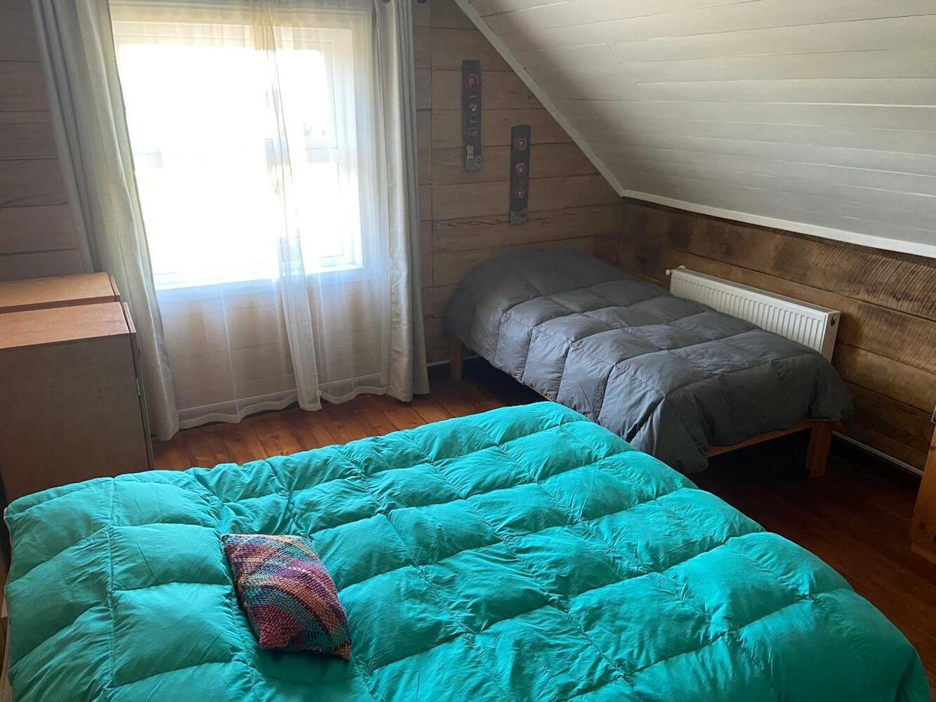 Casa Apel Hostel