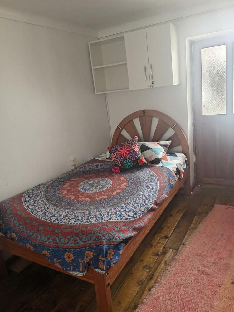 Hostel mágico San Blas