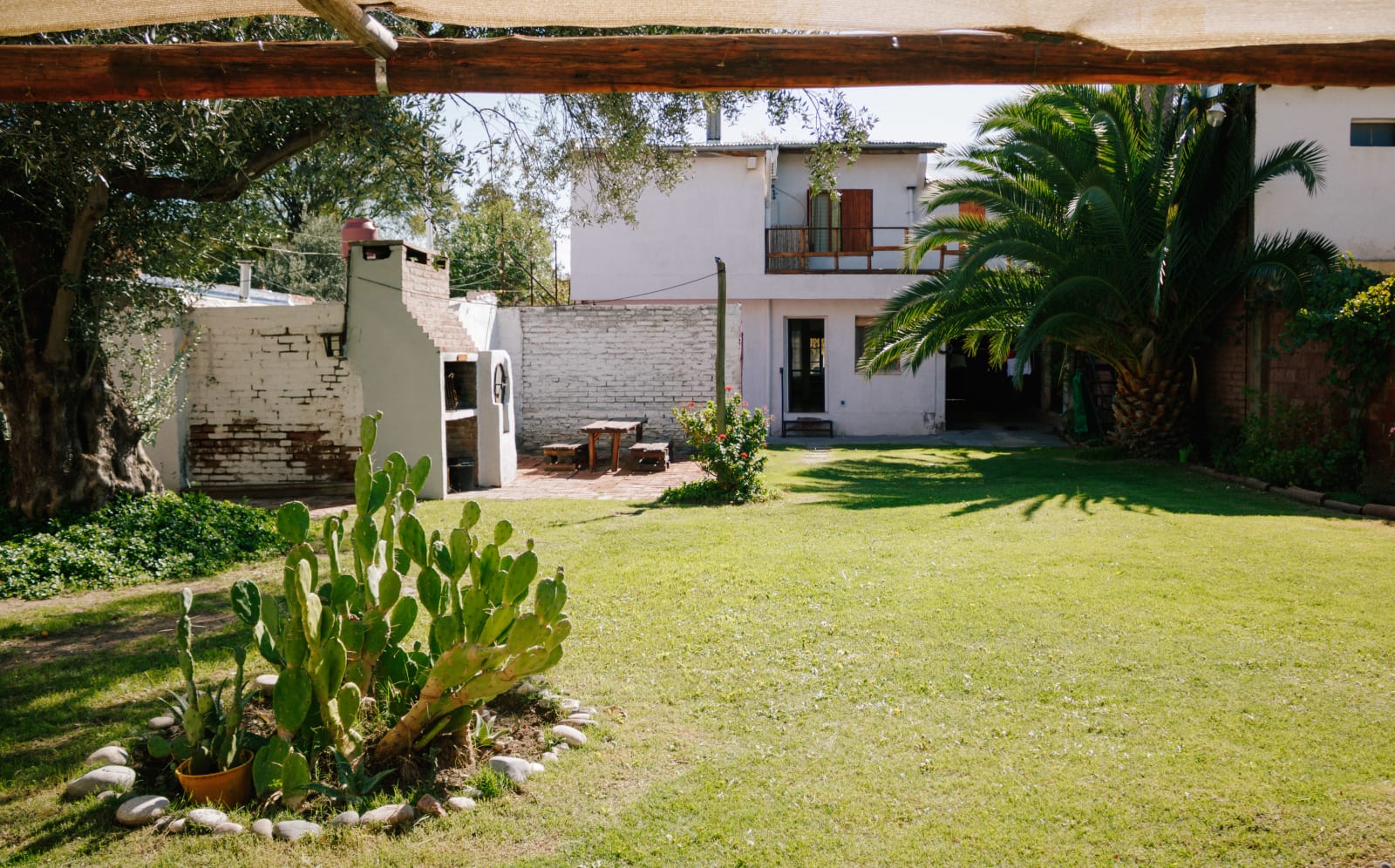 Hostel San Rafael, San Rafael