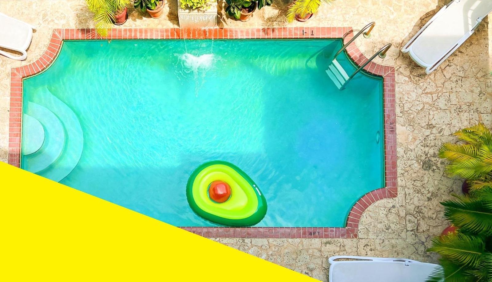 Bposhtels San Juan
