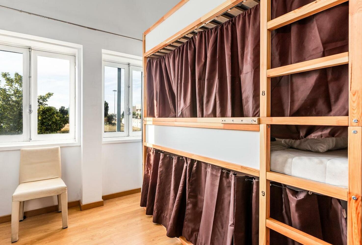 C&f Hostel