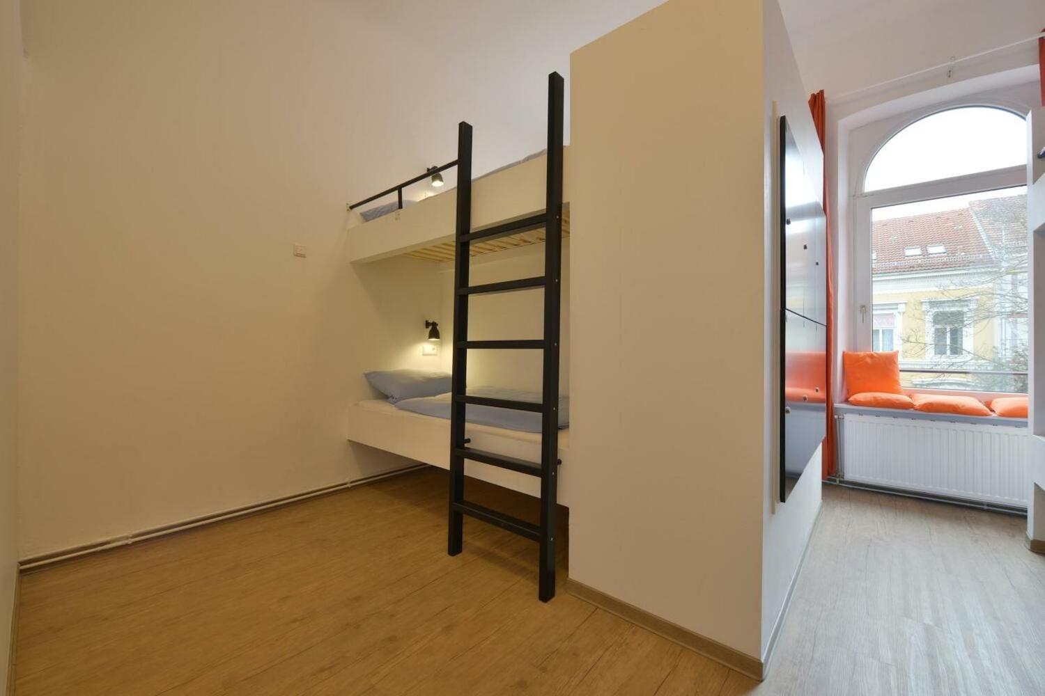 Townside Hostel, Bremen
