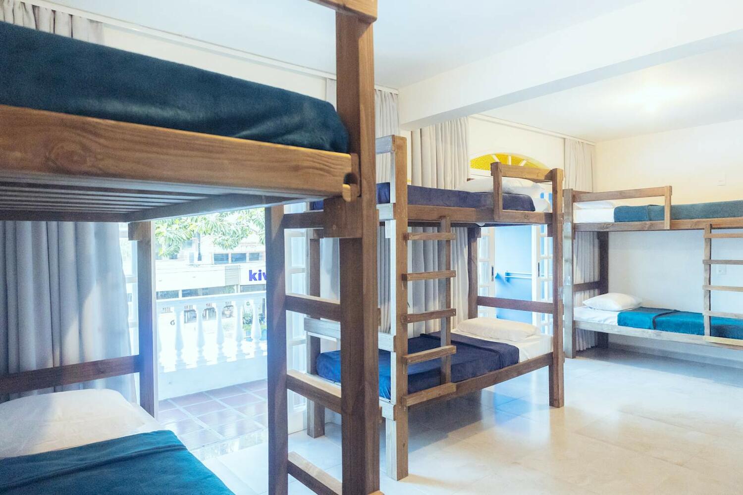 Sea Wolf Hostel - Lagoa Da Conceição
