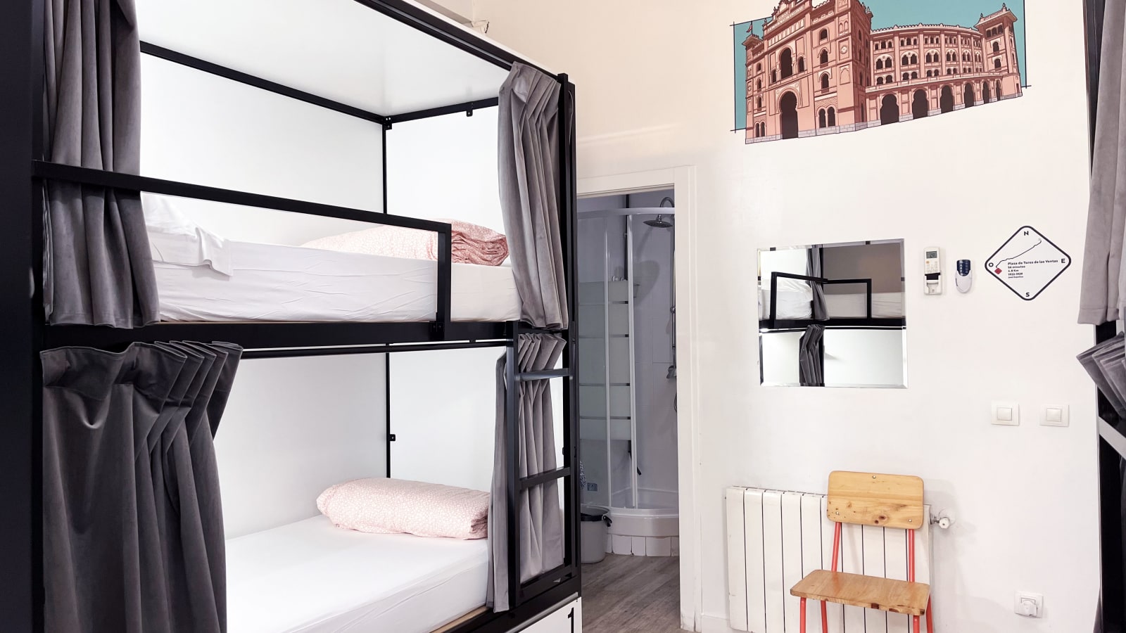 Way Hostel