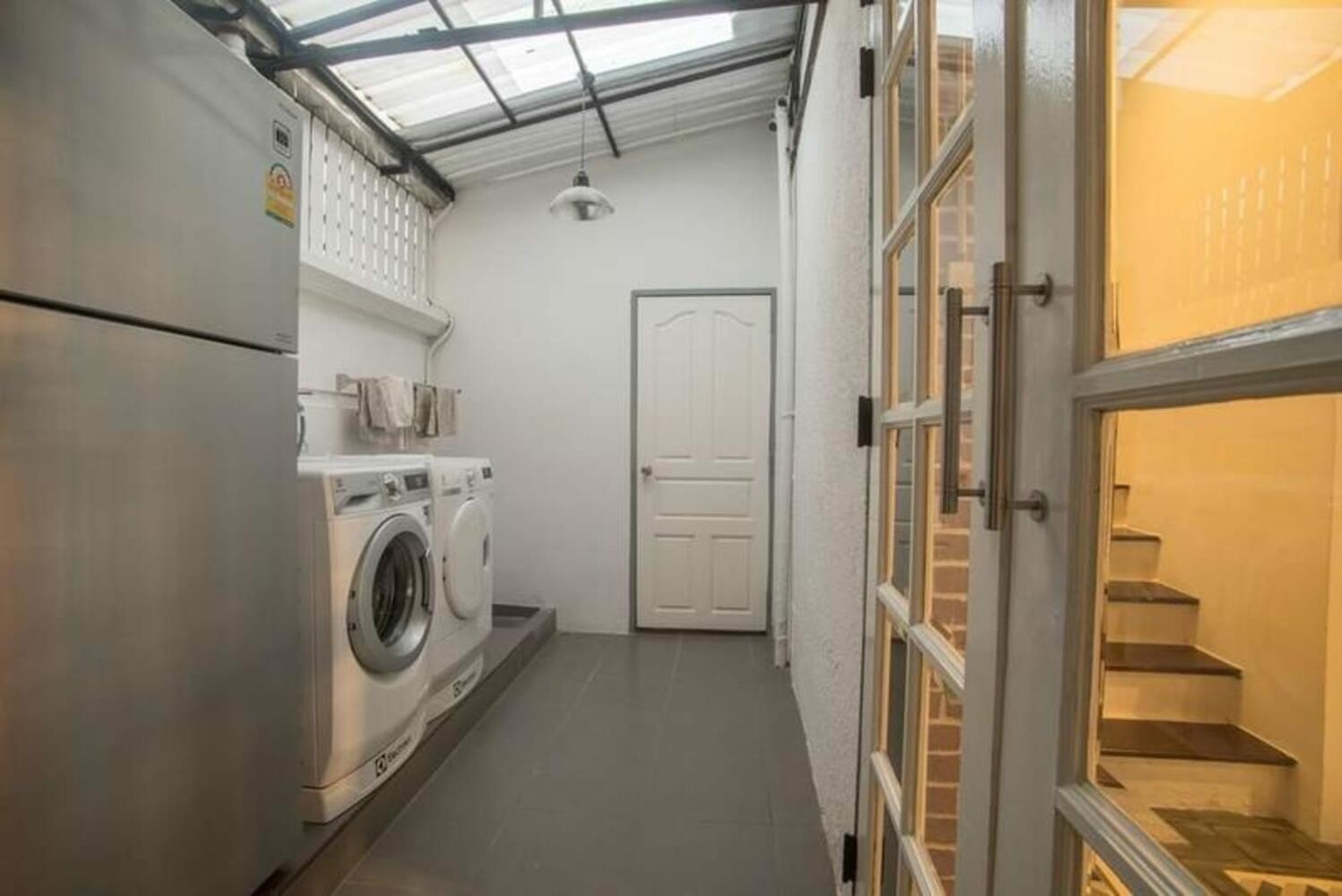 X9Hostel, Bangkok