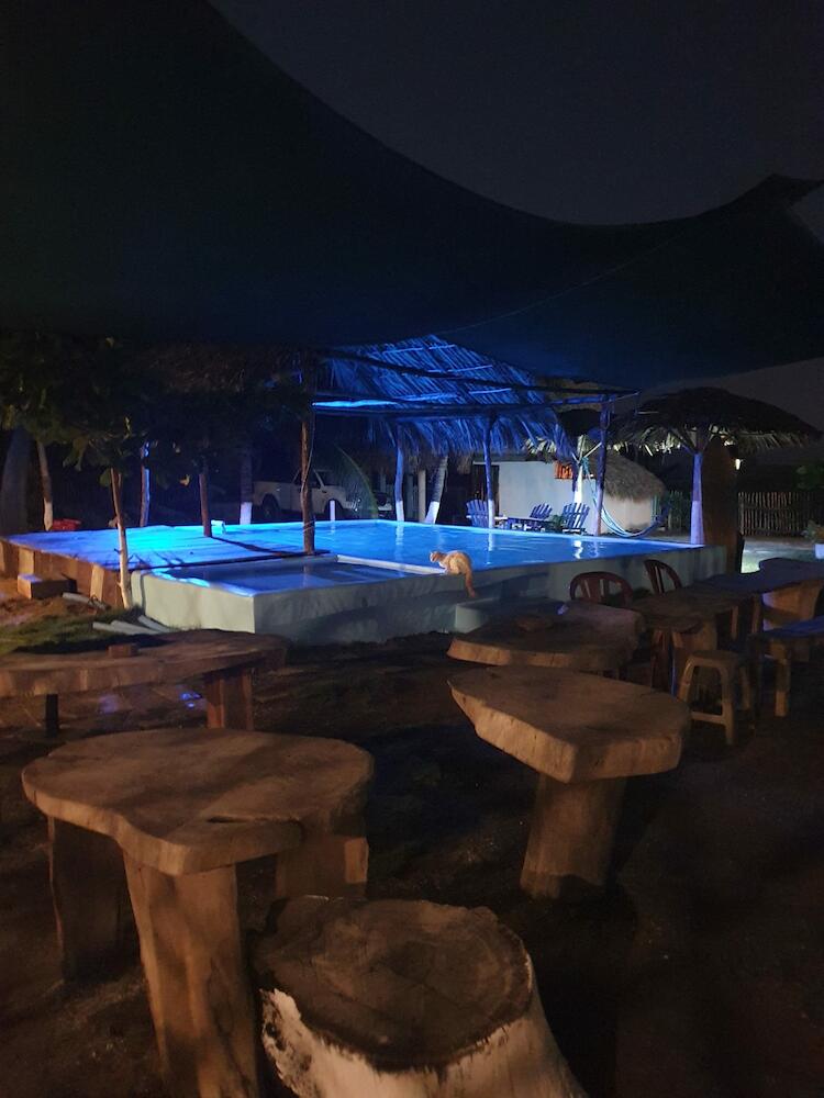 Hostal Mi Casa en la Playa