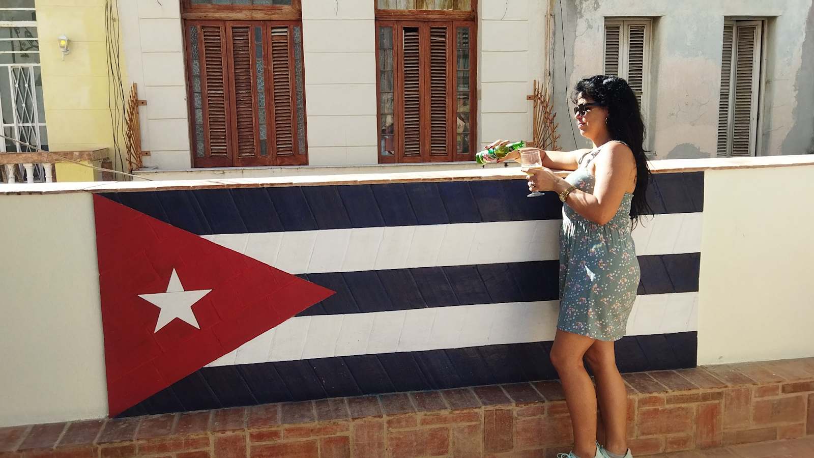 Chantal's Hostel