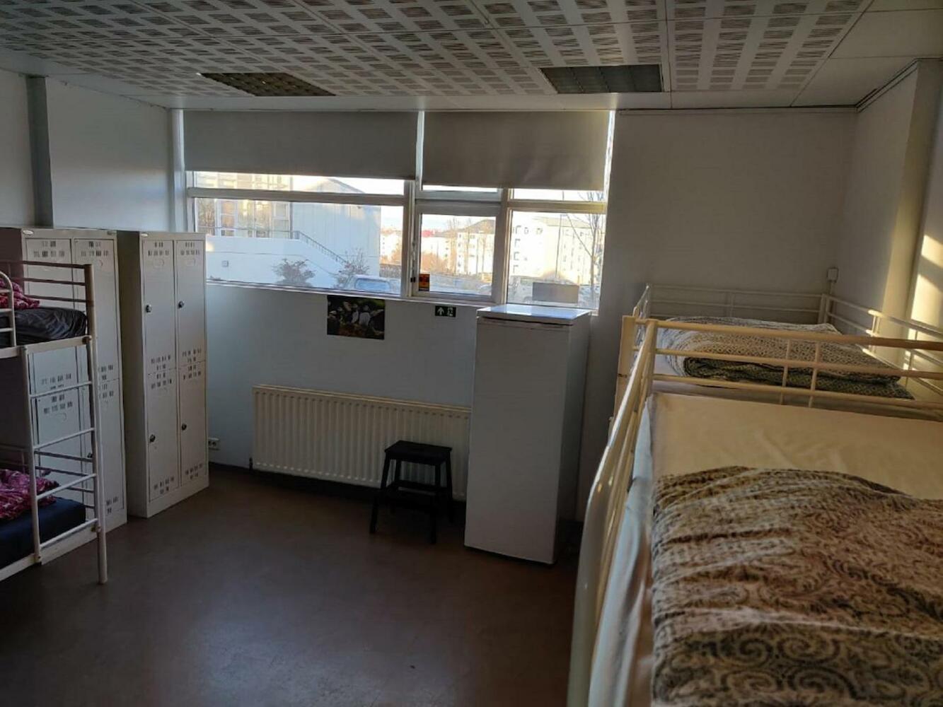 Holiday Hostel