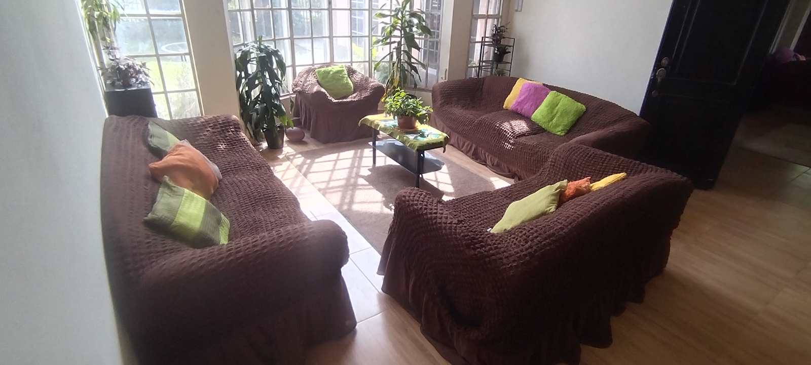 Boquete Guest House, Boquete