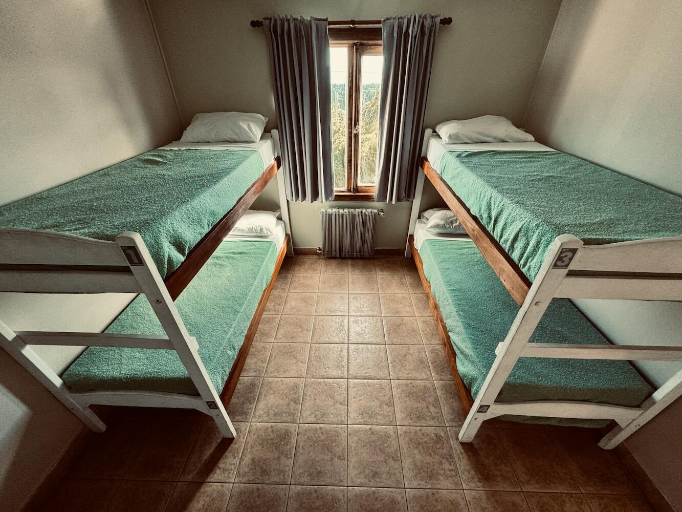 I Keu Ken Hostel, El Calafate