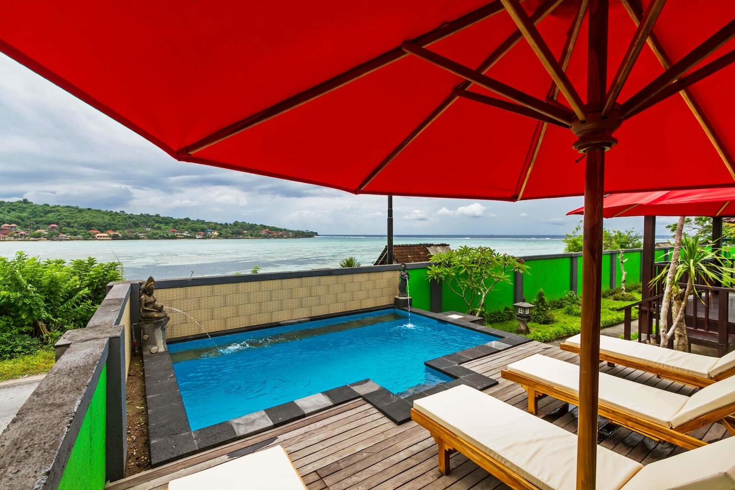 Ocean Hostel