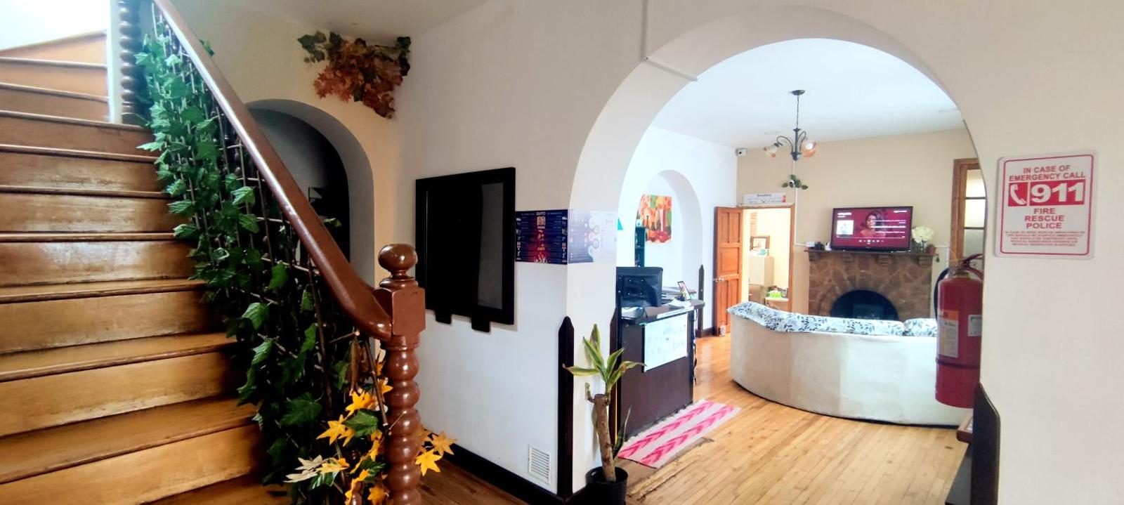 Minka Hostel