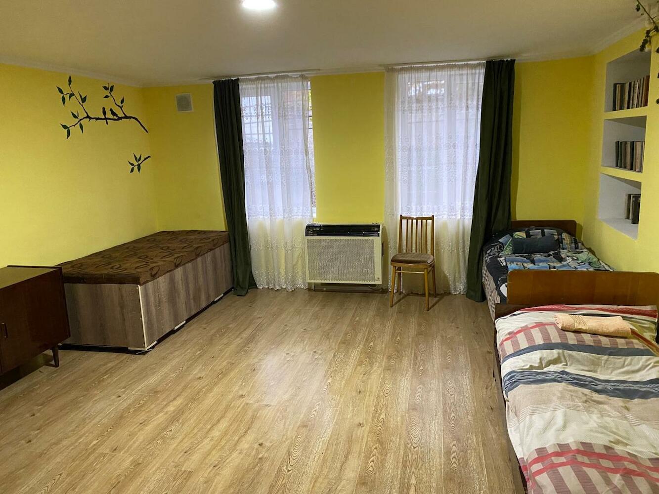 Where to stay in Telavi on a budget Where to stay in Telavi on a budget