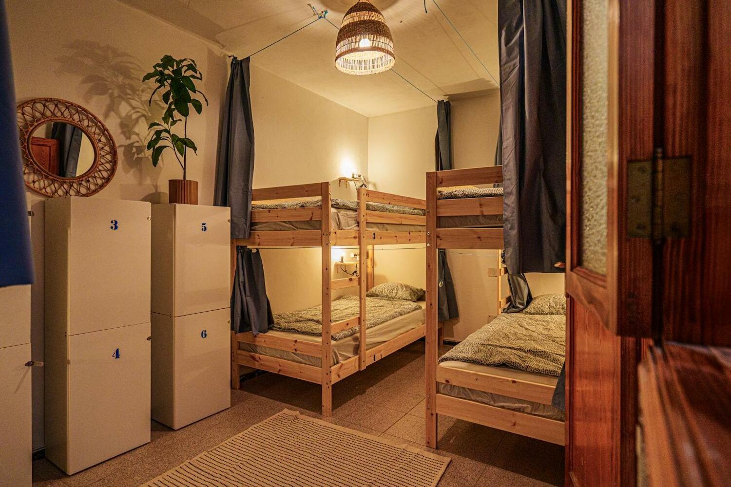 Doña Rose Surf Hostel, Las Palmas de Gran Canaria