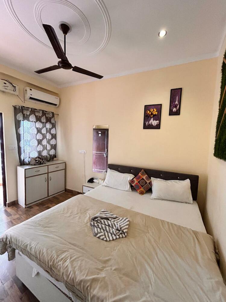 Olt Rishikesh, Rishikesh