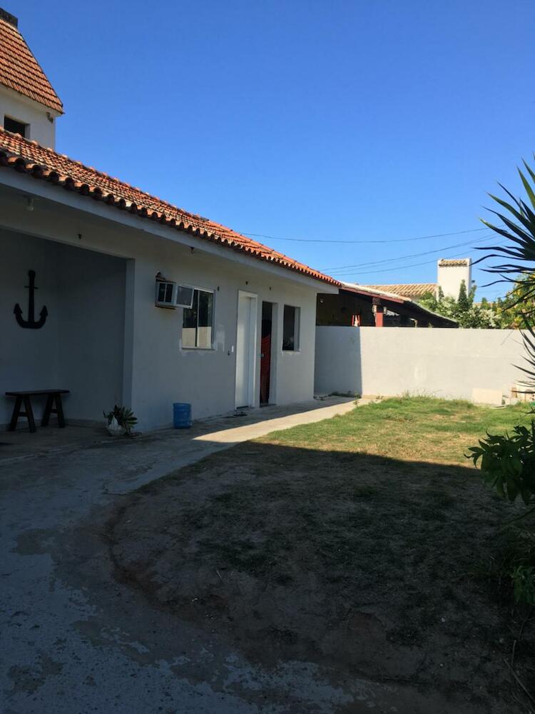 Hostel Caminho Do Atlântico, Arraial do Cabo