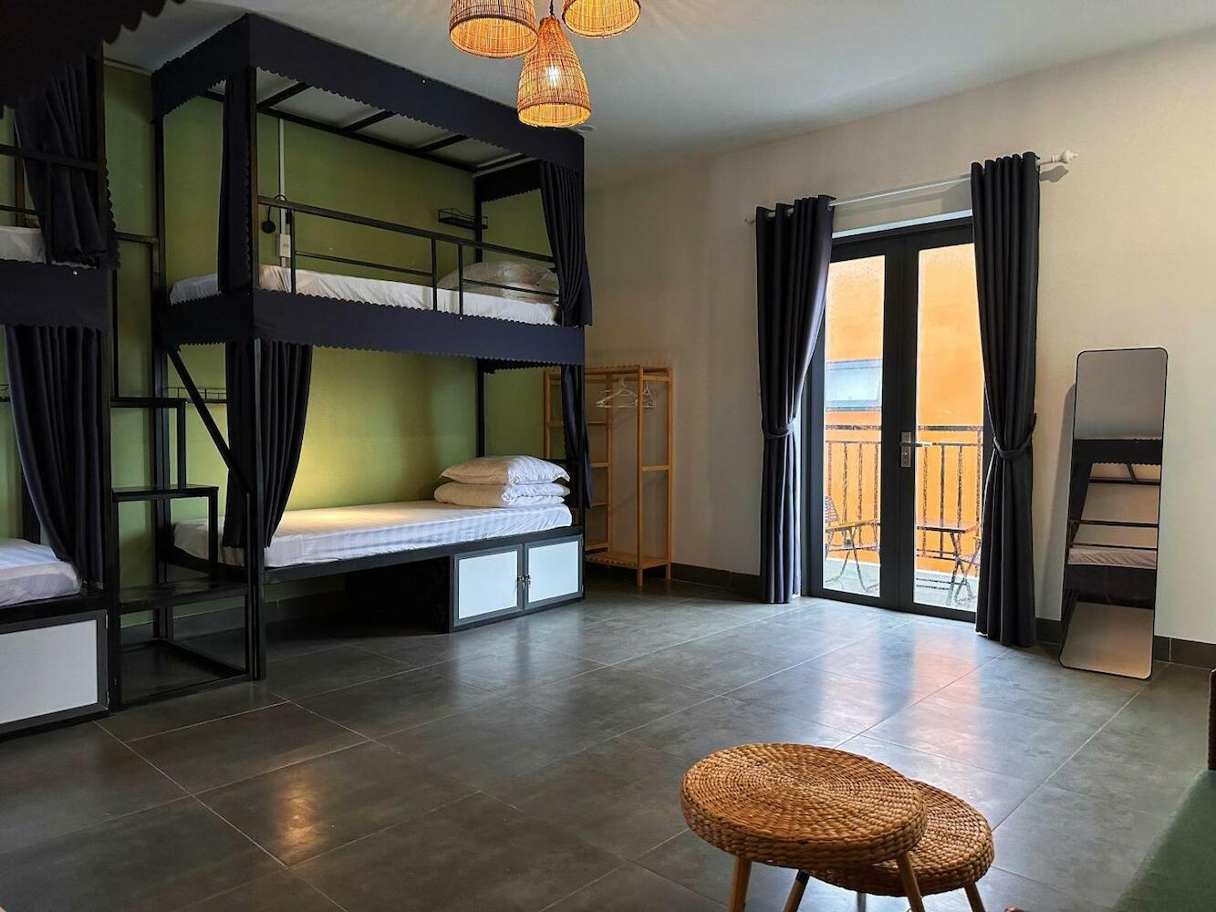 Gito Hostel Hoian