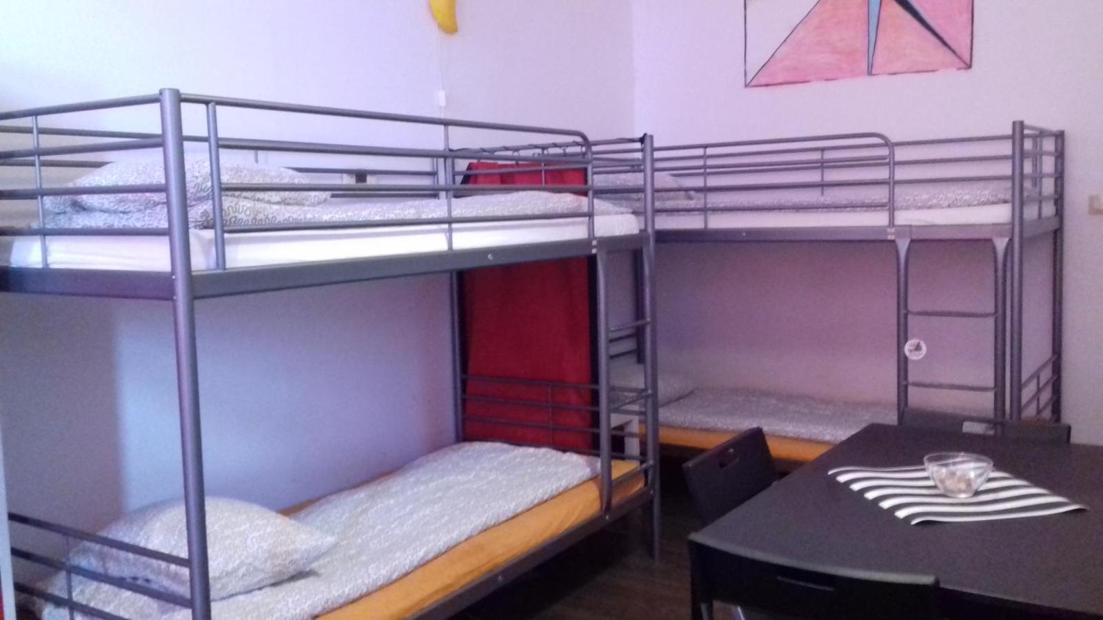 Art Hostel, Krakow