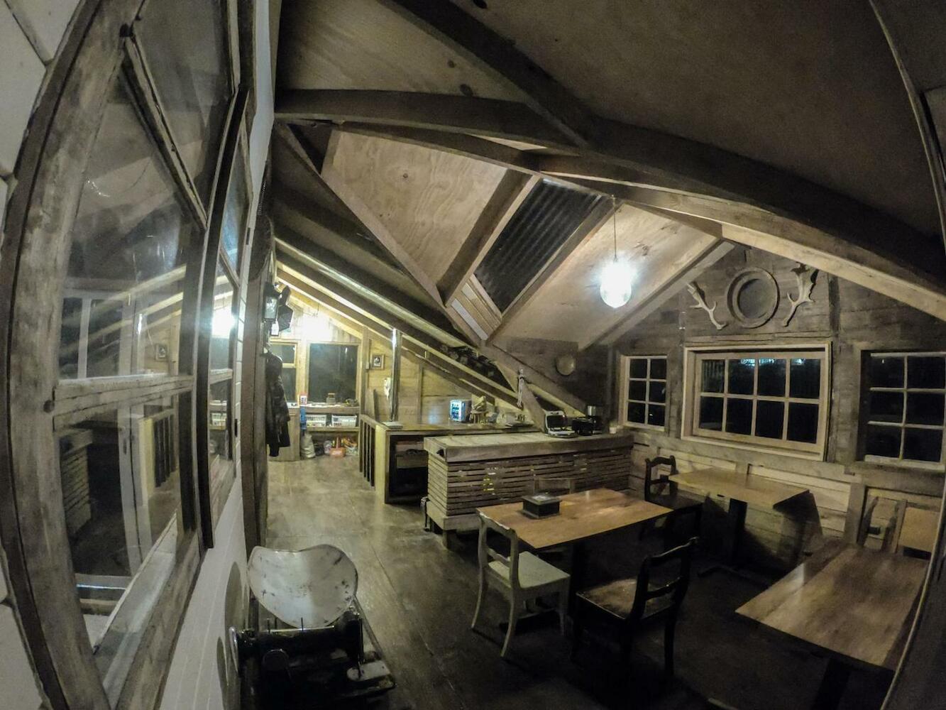 Hostal Climb House, Puerto Varas