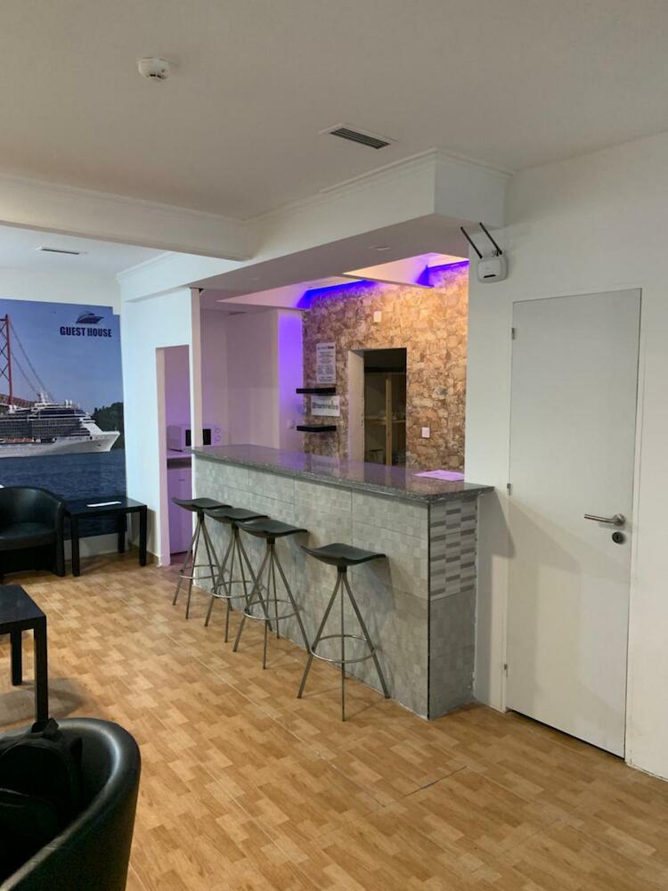My Hostel, Lisbon