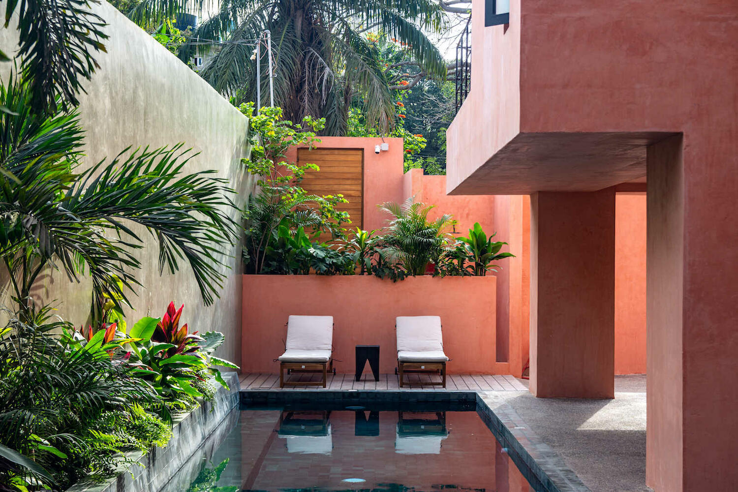 Casa Toro La Punta, Puerto Escondido