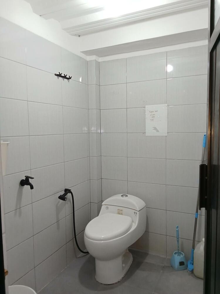 Kostel Rumah Nenek, Yakarta