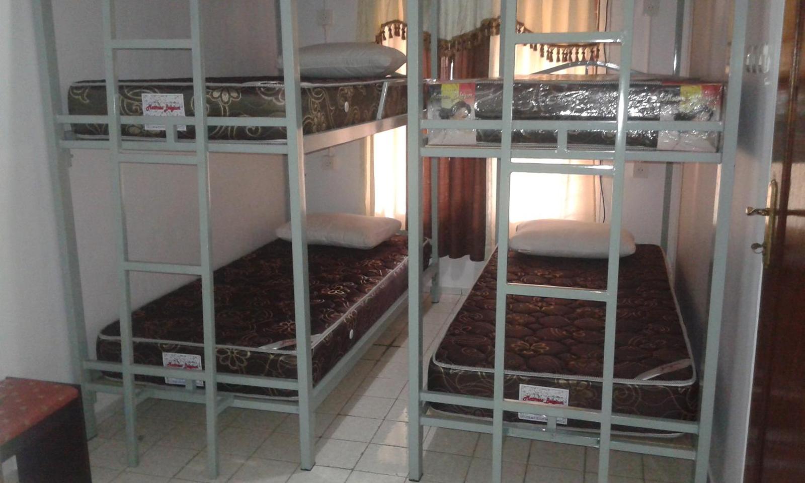Pondok Heras Suite, Jakarta