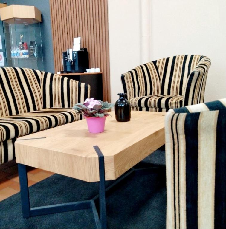 Hostel Riga KVANT, Riga