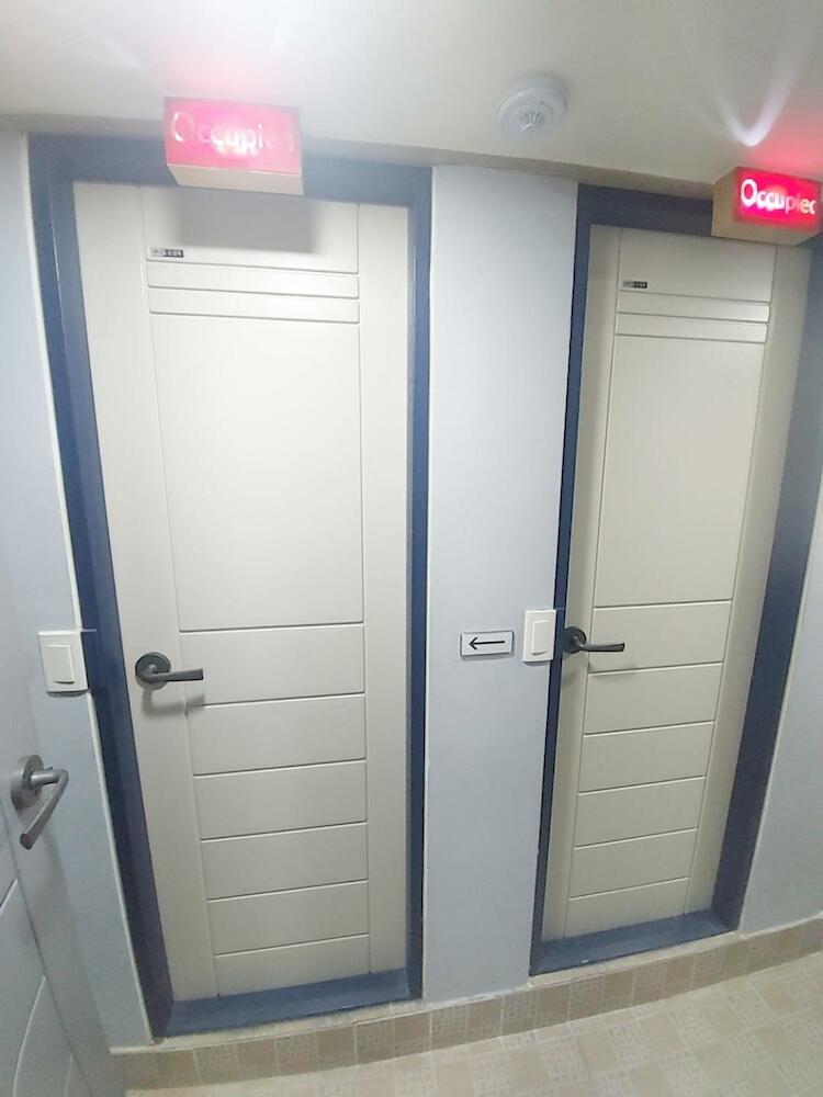 Funwave Guest House