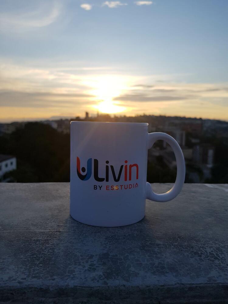 The Nest By Ulivin, Manizales