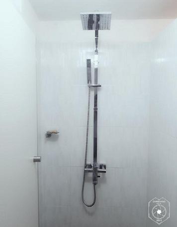 Tony Central Hostel, Luang Prabang