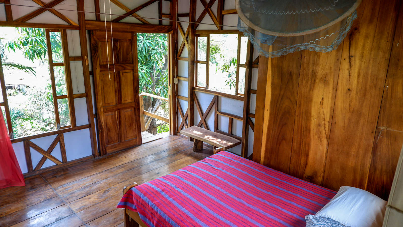 Casa De Colores, La Libertad