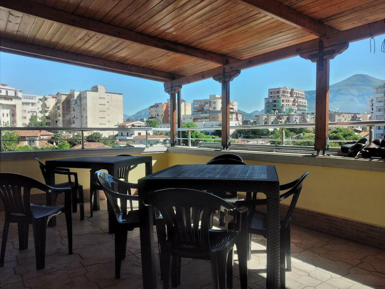 Hostel Albania, Tirana