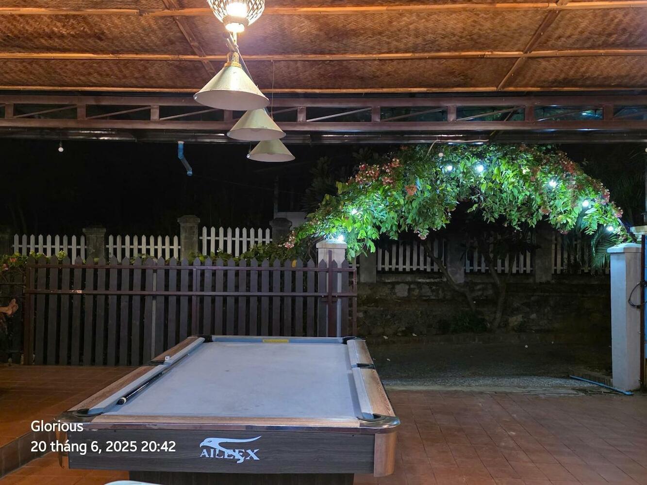 Luangprabang Aurora Hostel, Luang Prabang