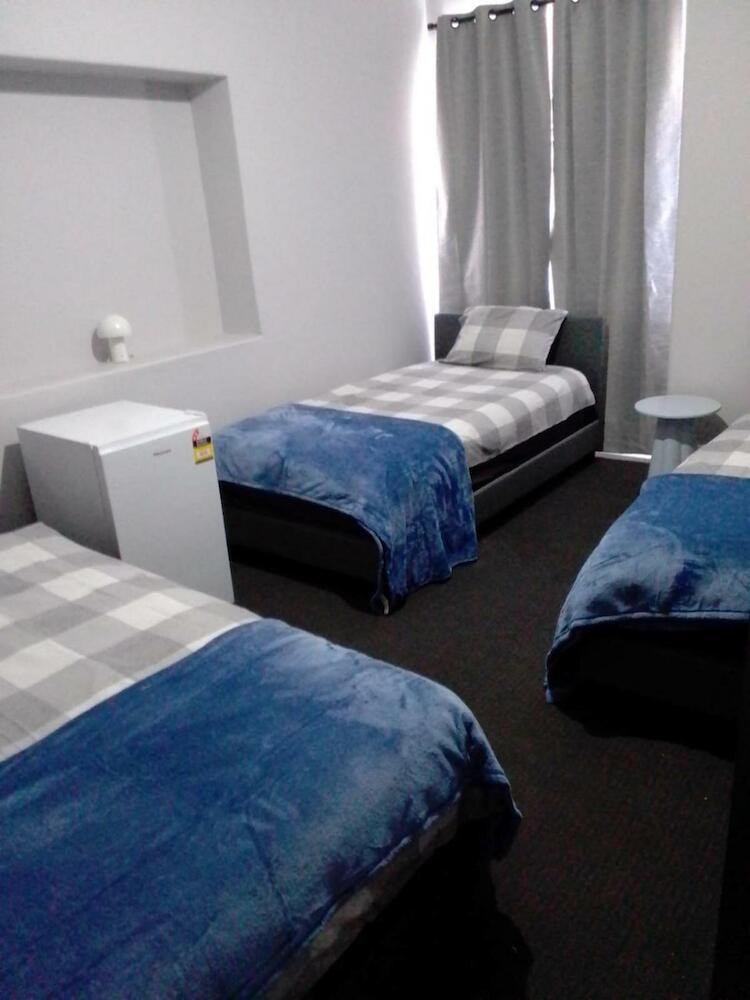 Freo Lodge Boutique Hostèl
