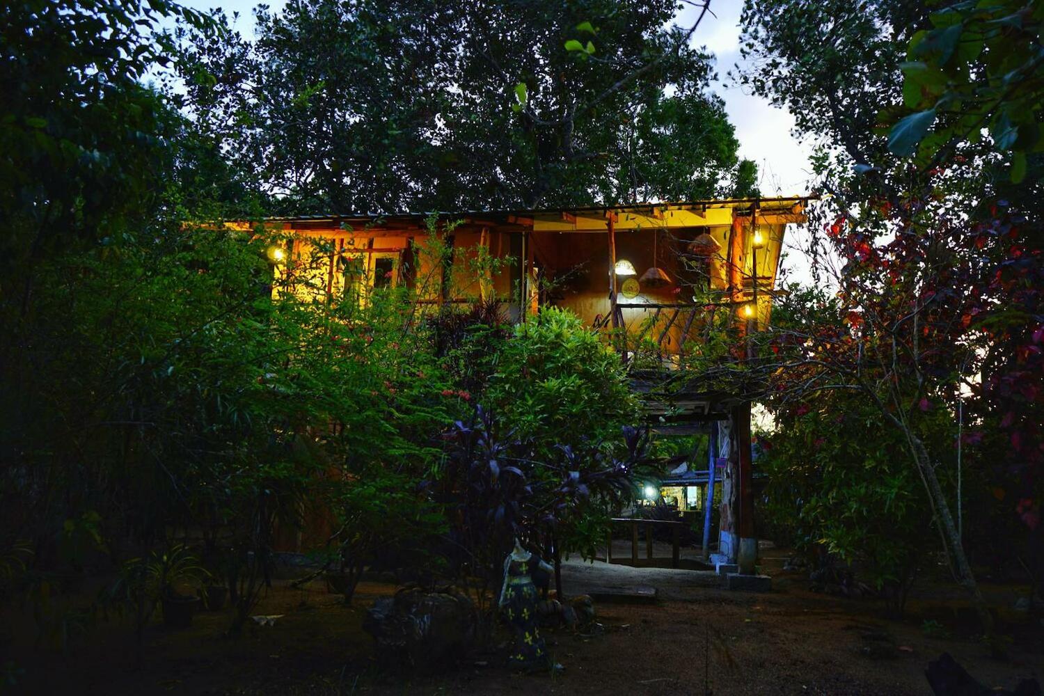 The Travel Tree Hostel, Sigiriya