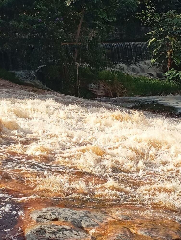 Hostel One Love Lençois, Lençóis