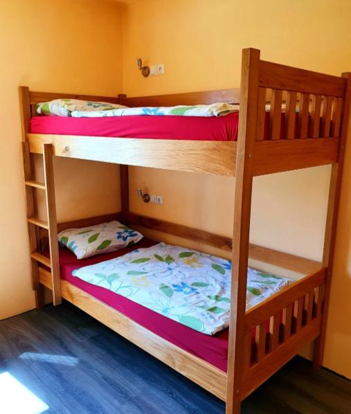 Castle Hostel 1004