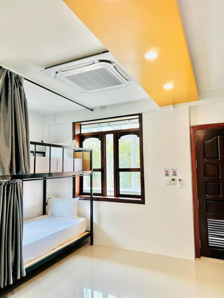 Activate C3 Hostel