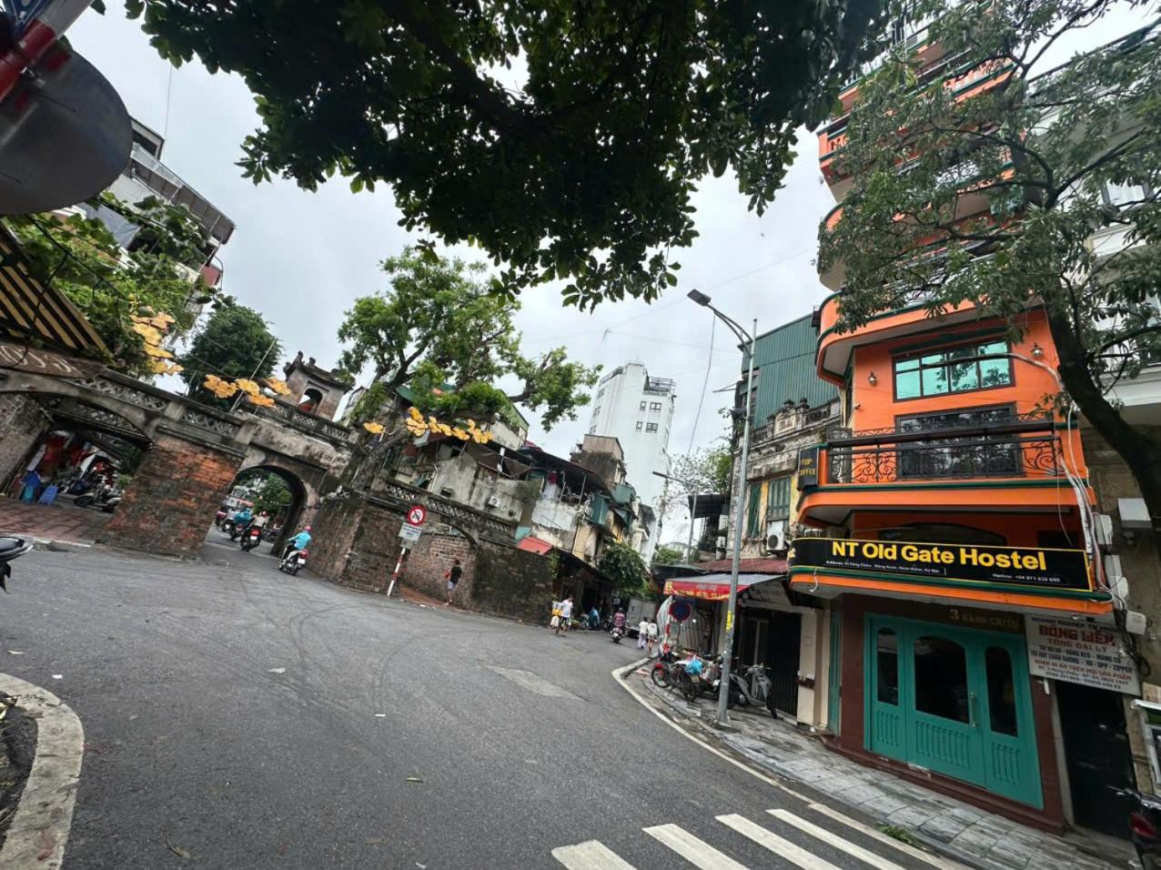Nt Old Gate Hostel