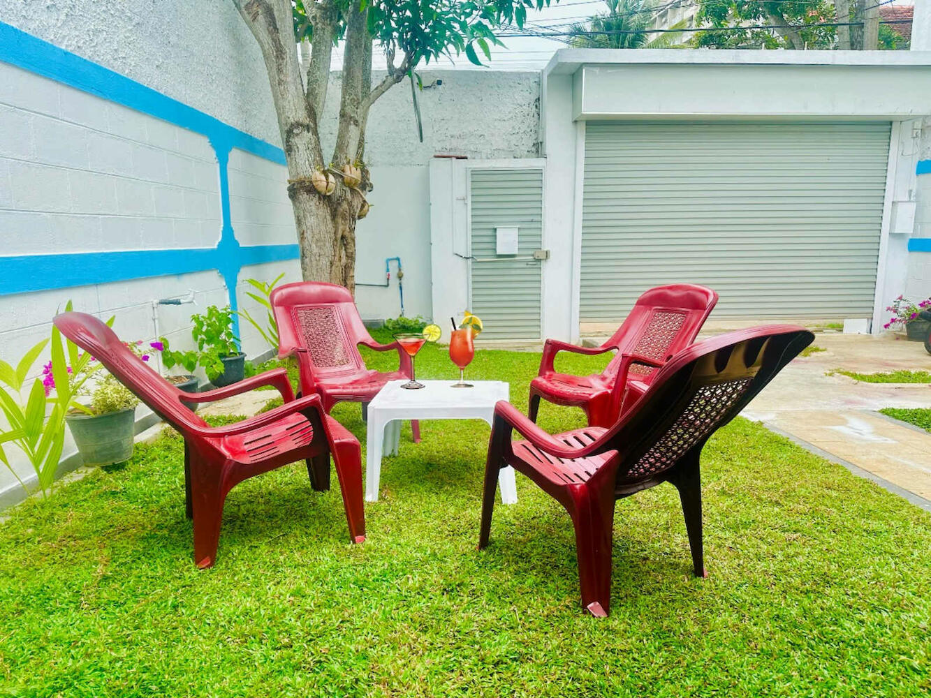 Sea Breeze Guest House, Negombo