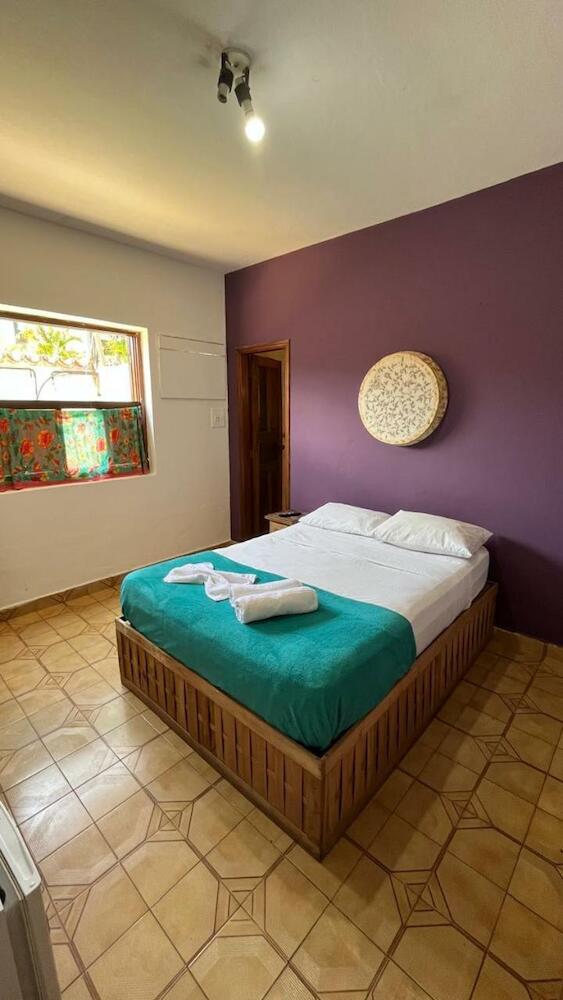 Paraty Santo Hostel Bar