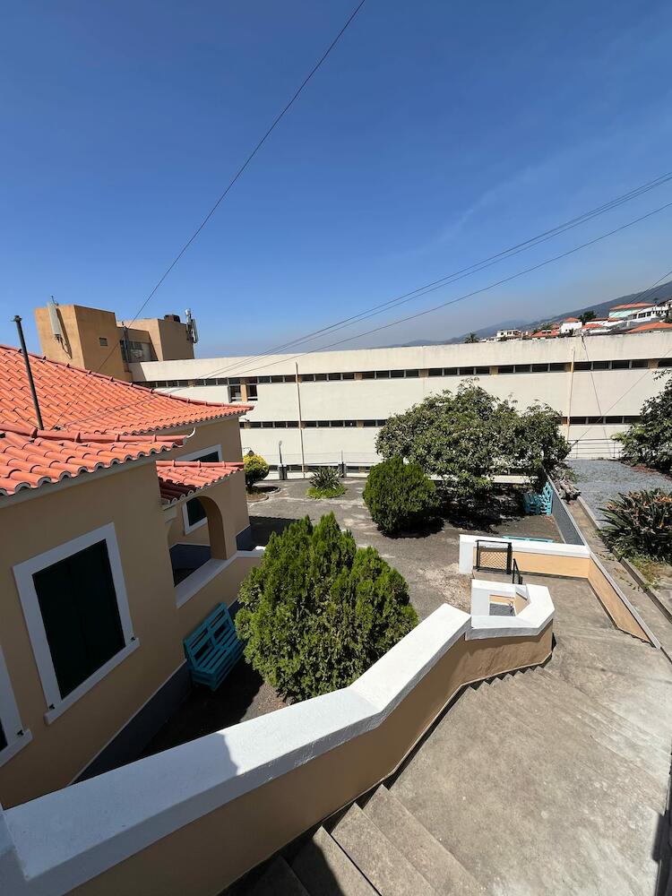 Lazareto 148 Hostel, Funchal