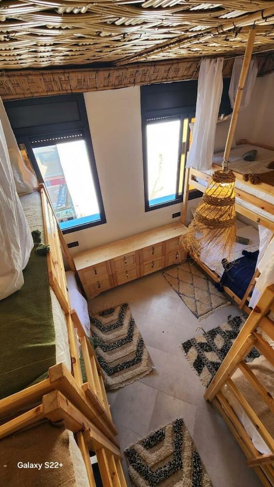 Rock Surf Hostel, Taghazout