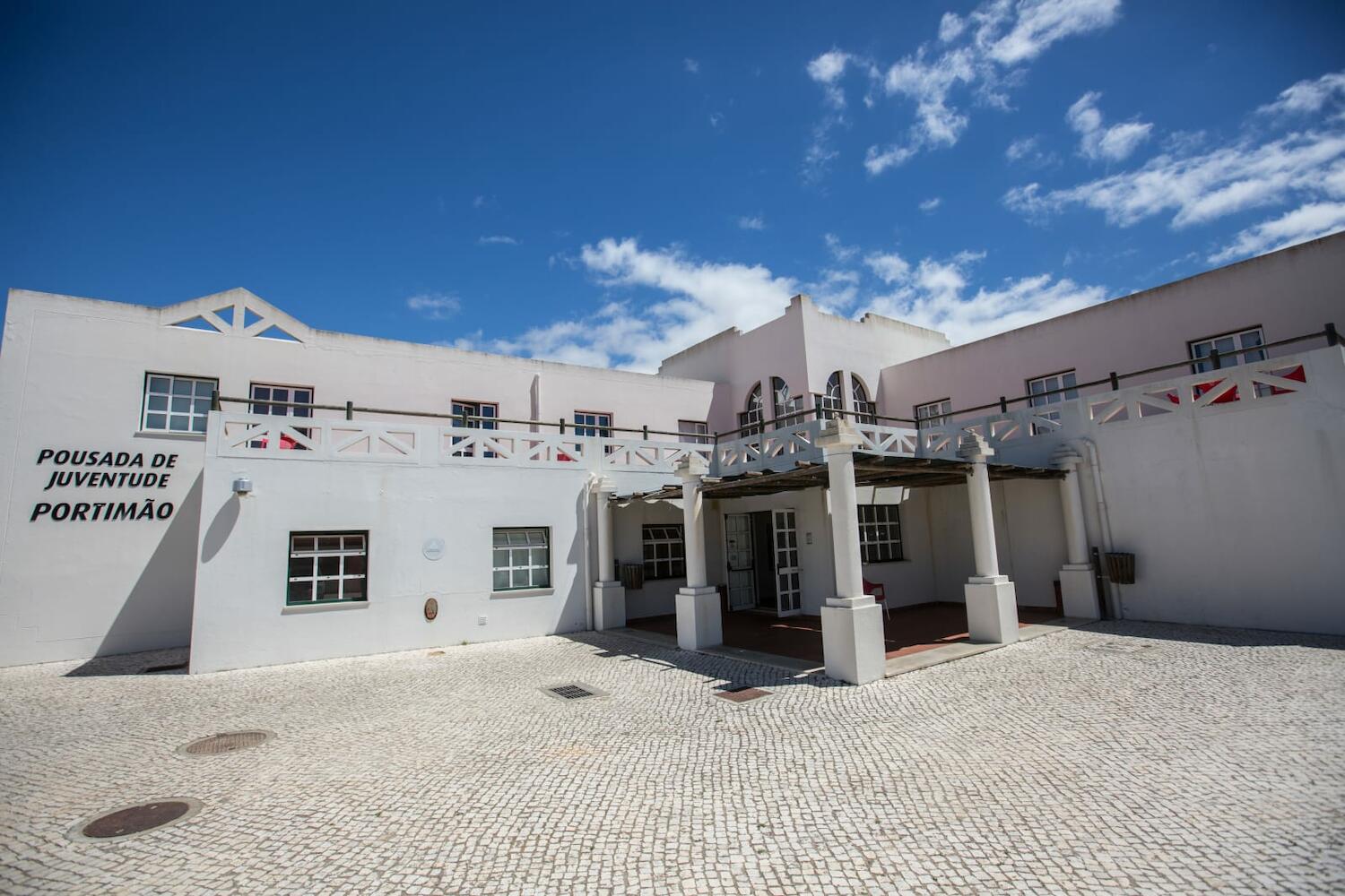 HI - Portimão Hostel